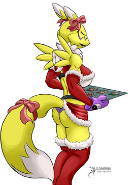 2014 anthro arashidrgn bandai big_breasts blue_eyes breasts butt chest_tuft christmas clothing digimon female fur gingerbread holidays mammal panties plain_background renamon side_boob solo tuft under_boob underwear
Rating: Questionable
Score: 9
User: arashidrgn
Date: December 25, 2014 2014 anthro arashidrgn bandai big_breasts blue_eyes breasts butt chest_tuft christmas clothing digimon female fur gingerbread holidays mammal panties plain_background renamon side_boob solo tuft under_boob underwear
Rating: Questionable
Score: 9
User: arashidrgn
Date: December 25, 2014