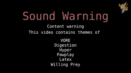 ambiguous_gender animal_genitalia anthro belly belly_squish big_penis biped bodily_fluids body_outline digestion duo erection feet foot_fetish foot_lick foot_play genital_fluids genitals huge_penis hyper hyper_genitalia hyper_penis inside larger_anthro larger_male larger_pred latex latex_body latex_skin licking liquid_latex long_tongue male male/male oral_vore penis prehensile_tongue rapid_digestion same_size_vore sheath size_difference squish swallowing tentacle_tongue tentacles tongue tongue_wrapped vore weight_gain willing_pred willing_prey jigglebonez sound_warning opennsfwsp_(va) pepper_kobold goo_creature kobold living_latex scalie 16:9 3d_(artwork) 3d_animation animated blender_(artwork) blender_eevee_(artwork) digital_media_(artwork) hi_res huge_filesize long_playtime sound webm widescreen