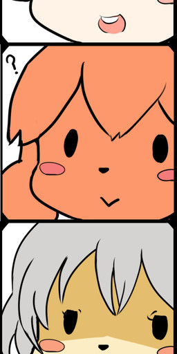 ambiguous_gender black_eyes canine chibi dotted_eyes fox fur green_hair grey_hair group hair kemono mammal orange_fur red_fur red_hair unknown_artist yellow_fur
Rating: Safe
Score: 1
User: KemonoLover96
Date: February 01, 2015 ambiguous_gender black_eyes canine chibi dotted_eyes fox fur green_hair grey_hair group hair kemono mammal orange_fur red_fur red_hair unknown_artist yellow_fur
Rating: Safe
Score: 1
User: KemonoLover96
Date: February 01, 2015