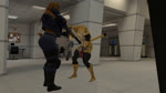 anthro attack ballbusting balls bear_tail boots bottomwear casual_nudity chair cheetah_spots clothed clothed_anthro clothed_female clothing cock_and_ball_torture combat_boots combat_clothes combat_gear computer crotch_attack crotch_kick door duo electronics exposed female fighting_pose flaccid footwear furniture genital_torture genitals gun handgun holding_gun holding_handgun holding_object holding_ranged_weapon holding_weapon ineffective_clothing inside kick kicking_balls leg_guards leg_pouch low_blow male message_board military_clothing muscular muscular_male nude nude_anthro nude_fight nude_male office_chair pants penis pointing_weapon pose public public_nudity ranged_weapon shoes social_nudity surprise_attack tail topwear vest weapon wielding_weapon alstri petruz_(modeler) dasha_(petruz) bear cheetah felid feline mammal pantherine 16:9 3d_(artwork) 3d_animation animated digital_media_(artwork) no_sound short_playtime webm widescreen