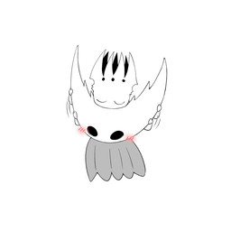 2_horns 7_horns ambiguous/ambiguous ambiguous_gender anthro black_eyes blush blush_lines cloak clothing duo eyes_closed grey_cloak grey_clothing happy head_on_head headpat horn motion_lines multi_horn petting red_blush rubbing rubbing_head simple_background white_background white_body white_head akaebidon hollow_knight_(franchise) team_cherry hollow_knight_(character) pale_king_(hollow_knight) pure_vessel_(hollow_knight) arthropod insect vessel_(species) 1:1 2025 colored digital_media_(artwork) hi_res father_(lore) father_and_child_(lore) incest_(lore) male_(lore) nonbinary_(lore) parent_(lore) parent_and_child_(lore)