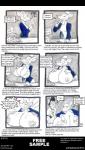 anthro big_breasts breast_expansion breasts comic female geronimo_stilton huge_breasts lactating male milk mouse nipples rodent smile thea_stilton wolfjedisamuel
Rating: Questionable
Score: 3
User: BraixenLover
Date: October 29, 2013