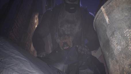 alternative_fashion anal anthro bag duo electronics forced grunting larger_male male male/male metalhead night painful_penetration phone phone_camera punk rape sex size_difference sound_effects street struggling trash_bag trash_can varek_(kertit) kertit sound_warning balas_(taloc) demon gnoll hyena mammal 16:9 4k absurd_res animated hi_res loop short_playtime sound webm widescreen