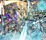alchemist_prime alpha_trion amalgamous_prime crossgender energy energy_sword female fire genderswap_(mtf) glowing glowing_eyes glowing_weapon group hammer holding_hammer holding_melee_weapon holding_object holding_polearm holding_scythe holding_shield holding_sword holding_tool holding_weapon knight liege_maximo lore machine male mecha mecha_focus mechanical_wings melee_weapon micronus_prime nexus_prime not_furry polearm scythe shield super_robot sword the_arisen the_transformers_(idw) tools transformers:_generation_1 transformers_(marvel) transformers_shattered_glass transformers_unicron_trilogy warrior weapon wings kairito10 copyright_request hasbro takara_tomy transformers transformers:_earthspark transformers:_prime transformers:_robots_in_disguise_(2015) transformers:_shattered_glass transformers:cyberverse transformers_aligned_continuity megatronus onyx_prime prima cybertronian humanoid living_machine robot robot_humanoid character_request hi_res story story_in_description