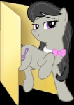 alpha_channel blues27xx bow_(feature) bow_tie cutie_mark earth_pony equid equine female feral folder friendship_is_magic hasbro horse icon low_res mammal my_little_pony octavia_(mlp) pony quadruped simple_background solo transparent_background