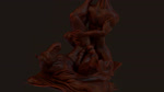 anal anal_penetration cloth duo erection genitals male male/male male_penetrated male_penetrating male_penetrating_male penetration penis sculpture sex hastegan equid equine horse mammal 16:9 3d_(artwork) 3d_animation animated digital_media_(artwork) hi_res loop no_sound short_playtime turntable_(animation) webm widescreen