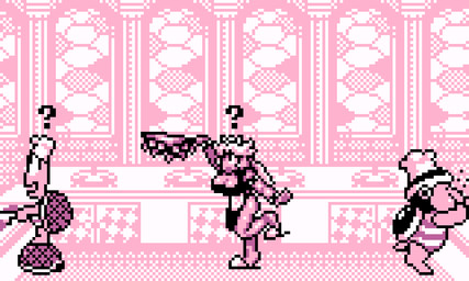 anthro apron big_breasts breasts chef cleavage clothed clothing crossgender crown female group headgear horn male pan shell spikes super_crown tail trio saiwai_hiroshi bowsette_meme game_and_watch game_and_watch_gallery mario_bros nintendo bowser animal_humanoid humanoid koopa koopa_troopa scalie sledge_bro 2024 digital_media_(artwork) meme monochrome pixel_(artwork)