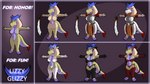 anthro armor armored_tail biped black_clothing blue_clothing bra breasts claws clothing eyelashes featureless_breasts female furgonomics gloves grey_armor handwear leggings legwear lingerie nude orange_clothing purple_body purple_claws purple_scales purple_spikes red_clothing scales smile solo spikes spikes_(anatomy) t-pose tail tail_clothing tan_body tan_clothing tan_scales text underwear white_armor white_clothing wrappings yellow_eyes lizzyglizzy mythology juna_june_(lizzyglizzy) dragon mythological_creature mythological_scalie scalie 16:9 2021 4k absurd_res english_text hi_res widescreen