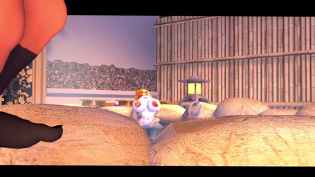 anthro audible_ejaculation ball_cupping balls balls_deep becoming_erect bedroom_eyes big_balls big_breasts big_butt big_penis black_sclera bodily_fluids breast_fondling breast_play breasts butt claws cum cum_in_vagina cum_inside duo ejaculation eyes_closed fangs fellatio female fingering fondling from_behind_position from_front_position genital_fluids genitals hand_on_breast hand_on_butt handjob heartbeat hot_spring huge_balls huge_breasts huge_butt huge_penis hyper hyper_balls hyper_genitalia hyper_penis larger_female looking_pleasured male male/female masturbation mating_press moan narrowed_eyes nude nude_female nude_male oral oral_penetration penetration penile penis perching_position retracted_balls rough_sex round_2 seductive sex size_difference smaller_male smile spa teeth thick_thighs throbbing throbbing_balls throbbing_penis titfuck tongue tongue_out towel vaginal vaginal_fingering vaginal_masturbation water wrapped_legs sound_warning thatknowndude opennsfwsp_(sfx) opennsfwsp_(va) sega sonic_the_hedgehog_(series) fan_character vanilla_the_rabbit canid canine canis lagomorph leporid mammal rabbit wolf 16:9 3d_(artwork) 3d_animation animated digital_media_(artwork) hi_res huge_filesize long_playtime sound webm widescreen