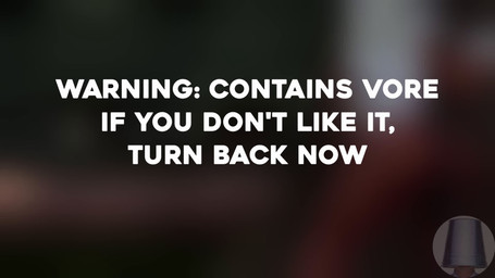 4_fingers ambiguous_gender anthro artist_watermark blonde_hair blue_eyes bouncing_breasts breasts butt_first claws clothed clothing convenient_censorship covering covering_crotch covering_self death duo feet female female_focus female_prey fingers foot_fetish foot_focus forest fully_clothed hair imminent_death imminent_digestion imminent_vore kick leg_guards legwear limp logo long_snout oral_vore peril plant predator/prey rat_ears rat_tail red_clothing red_legwear ripping_clothing ryona shirt slammed snout soles spread_legs spreading sucking tail teeth toe_claws toes topwear torn_clothing tree unconcious unconscious vore warning white_body white_clothing white_shirt white_skin white_topwear funkyfreddy123 final_fantasy final_fantasy_ix square_enix freya_crescent annelid burmecian leech mammal monster murid murine rat rodent worm 16:9 3d_(artwork) 3d_animation alternate_version_at_source animated artist_logo digital_media_(artwork) hi_res huge_filesize long_playtime sound widescreen