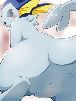 abstract_background black_nose blue_eyes blue_skin blur blush canine eeveelution female feral fin forked_tail looking_back mammal nintendo open_mouth pink_background plain_background plump_labia pokémon pussy rear_view solo unknown_artist vaporeon video_games
Rating: Explicit
Score: 10
User: Hydr0
Date: January 10, 2015 abstract_background black_nose blue_eyes blue_skin blur blush canine eeveelution female feral fin forked_tail looking_back mammal nintendo open_mouth pink_background plain_background plump_labia pokémon pussy rear_view solo unknown_artist vaporeon video_games
Rating: Explicit
Score: 10
User: Hydr0
Date: January 10, 2015