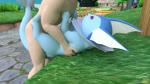 16:9 2020 3d_(artwork) 3d_animation ambiguous_penetration animated bestiality digital_media_(artwork) doublestuffed duo eeveelution female female_focus female_on_human female_penetrated feral feral_penetrated generation_1_pokemon genitals human human_on_feral human_penetrating human_penetrating_feral interspecies lying male male/female male_on_feral male_penetrating male_penetrating_female mammal nintendo no_sound nude on_back penetration penile penile_penetration penis pokemon pokemon_(species) pokephilia quadruped sex short_playtime solo_focus spread_legs spreading thrusting vaporeon webm widescreen