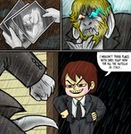 angry anthro bone cheat clothing cuckold dialogue duo female hair kissing male photo skeleton suit suit_jacket tail text wet killb94_(artist) undertale undertale_(series) asgore_dreemurr frisk_(undertale) sans_(undertale) toriel animated_skeleton bovid caprine goat human humanoid mammal undead 2017 comic digital_drawing_(artwork) digital_media_(artwork) english_text hi_res