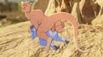 3d_background anal anal_penetration anthro anthro_on_feral anthro_penetrated ball_slap balls balls_deep bestiality black_pawpads blue_body body_part_in_ass bouncing_balls bouncing_butt bridle brown_body brown_fur butt claws duo feral feral_noises feral_penetrating feral_penetrating_anthro from_behind_position fur genitals leash leg_pouch male male/male male_on_anthro male_on_feral male_penetrated male_penetrating male_penetrating_male moan open_mouth outside outside_sex pawpads penetration penile penile_penetration penis penis_in_ass sex slap toe_claws herrmoki mythology dragon mythological_creature mythological_scalie scalie 2d_animation animated frame_by_frame hi_res short_playtime sound webm