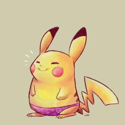 <3 ambiguous_gender clothing eyes_closed fur mammal nintendo panties pikachu plain_background pokémon rodent smile solo underwear vaporotem video_games yellow_fur
Rating: Safe
Score: 4
User: DeltaFlame
Date: February 24, 2015 <3 ambiguous_gender clothing eyes_closed fur mammal nintendo panties pikachu plain_background pokémon rodent smile solo underwear vaporotem video_games yellow_fur
Rating: Safe
Score: 4
User: DeltaFlame
Date: February 24, 2015