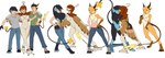 anthro anthro_on_anthro beak biped black_tail blue_body blue_ears blue_eyes bottomwear bottomwear_around_legs bottomwear_down breast_fondling breast_growth breast_play breasts brown_eyes brown_tail clothed clothing clothing_around_legs countershade_face countershade_fur countershade_legs countershade_torso countershading denim denim_bottomwear denim_clothing digitigrade feathers female female/female fingering fingering_partner fingering_self fondling fully_clothed fur gender_transformation genitals group growth hair hand_on_breast hand_on_butt hand_on_own_breast hand_on_shoulder human_to_anthro jeans kissing looking_pleasured male markings masturbation mtf_transformation multicolored_body multicolored_fur navel nipples non-mammal_breasts nude open_mouth orange_body orange_fur pants pants_around_legs pants_down partially_clothed pussy red_hair red_sclera self_fondle sex shirt simple_background smile species_transformation spread_legs spreading standing t-shirt tail tan_body tan_countershading topless topwear transformation transformation_sequence trio tuft undressing vaginal vaginal_fingering vaginal_masturbation white_background yellow_ears yellow_markings tomek1000 nintendo pokemon chazori john_(swack16) kirara_(swack16) tomek1000_(character) avian bird generation_1_pokemon generation_4_pokemon human luxray mammal pokemon_(species) raichu 2017 colored hi_res