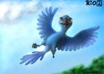 avian bia bird brown_eyes cloaca cub daughter feathers female flying grimm looking_at_viewer outside presenting pussy rio rio_2 solo young
Rating: Explicit
Score: 5
User: Luminocity
Date: April 12, 2014