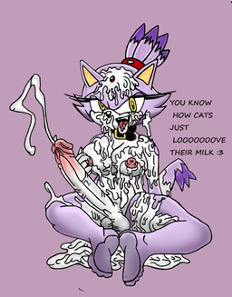 anthro blaze_the_cat breasts collar cum cum_everywhere cum_on_breasts damian_hodge dickgirl excessive_cum intersex messy orgasm penis plain_background sega solo sonic_(series) thick_thighs white_background wide_hips
Rating: Explicit
Score: 8
User: Damian_Hodge
Date: February 03, 2015 anthro blaze_the_cat breasts collar cum cum_everywhere cum_on_breasts damian_hodge dickgirl excessive_cum intersex messy orgasm penis plain_background sega solo sonic_(series) thick_thighs white_background wide_hips
Rating: Explicit
Score: 8
User: Damian_Hodge
Date: February 03, 2015