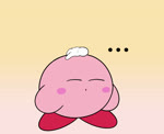 ambiguous_gender blush disembodied_hand duo not_furry petting purring rubbing smile tired tastelesssandwiches kirby_(series) nintendo kirby alien waddling_head 2019 animated clip_studio_paint_(artwork) digital_media_(artwork) long_playtime sound vegas_pro_(artwork) webm