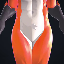 anthro big_penis bouncing_penis covering covering_crotch covering_erection covering_penis genitals glans huge_penis humanoid_genitalia humanoid_penis humor hyper hyper_genitalia hyper_penis male penis penis_behind_thighs solo sound_effects silentowl dave_(phosphoruscrow) canid canine fox mammal 1:1 3d_(artwork) 3d_animation animated digital_media_(artwork) short_playtime sound video