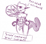 arbok breasts cactuscacti english_text female legendary_pokémon mewtwo monochrome nintendo pokémon pussy text video_games
Rating: Explicit
Score: 3
User: Juni221
Date: February 16, 2014