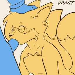 2_tails ambiguous_gender anthro bodily_fluids cum cum_in_mouth cum_inside drinking drinking_cum duo fellatio genital_fluids hand_on_head heart_eyes heart_symbol male multi_tail nude oral penile sex simple_coloring tail tears tongue tongue_out wyvit sega sonic_the_hedgehog_(series) miles_prower sonic_the_hedgehog canid canine eulipotyphlan fox hedgehog mammal 1:1 animated hi_res