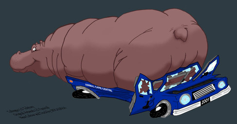 ambiguous_gender butt crush feral hippopotamus mammal morbidly_obese nightmare_fuel overweight plain_background solo sr71alpha tolhippo truck vehicle
Rating: Safe
Score: -4
User: SR71ALPHA
Date: December 27, 2012 ambiguous_gender butt crush feral hippopotamus mammal morbidly_obese nightmare_fuel overweight plain_background solo sr71alpha tolhippo truck vehicle
Rating: Safe
Score: -4
User: SR71ALPHA
Date: December 27, 2012