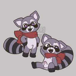 anthro anus balls embarrassed erection front_view fur genitals hand_behind_head hands_on_hips male markings mascot mostly_nude nipples nude penis purple_body purple_eyes scarf scarf_only simple_background sitting solo standing striped_markings striped_tail stripes tail tail_markings young young_male capnkabi indigo_park rambley_raccoon mammal procyonid raccoon 1:1
