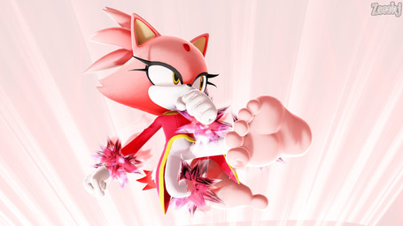 5_toes anthro barefoot barefooter big_feet clothed clothing feet female flying_kick foot_focus humanoid_feet kick midair plantigrade purple_body smile soles solo thick_feet toes wide_feet yellow_eyes zeeahj sega sonic_the_hedgehog_(series) blaze_the_cat burning_blaze domestic_cat felid feline felis mammal 16:9 3d_(artwork) digital_media_(artwork) hi_res widescreen