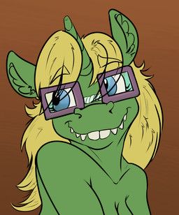 E621 profile picture for @Denton