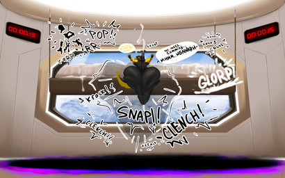anthro anthro_pred ball_clench balls bed big_balls bodily_fluids bone_breaking cock_vore crush cum cum_vore death dialogue digestion duo feral feral_prey flared_penis fur furniture genital_fluids genitals huge_balls hyper hyper_balls hyper_genitalia instant_digestion male onomatopoeia penile penis size_difference smaller_pred sound_effects text timer vore willing_prey window yellow_body yellow_fur conditional_dnp olexafox mythology dergun gabriel_(gabriel1393) dragon furred_dragon furred_scalie mythological_creature mythological_scalie scalie absurd_res hi_res