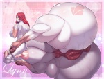 2011 anus big_breasts big_butt big_nipples breasts butt centaur dicknipples equine female hair hooves huge_breasts huge_butt human hyper hyper_butt long_hair looking_back lying mammal nightmare_fuel nipples nude plump_labia presenting presenting_hindquarters puffy_anus pussy quickdraw red_hair solo taur thighs wide_hips
Rating: Explicit
Score: 26
User: Fur_in_the_dark
Date: November 29, 2011