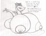 areola big_breasts breasts dragon-heart erect_nipples female feral flower half-closed_eyes huge_breasts hyper hyper_breasts lactating looking_at_viewer milk nintendo nipples on_floor open_mouth plain_background pokémon queen queen_dutchess reptile royalty scalie serperior sketch snake solo text video_games white_background
Rating: Questionable
Score: 7
User: MrPerson95
Date: January 18, 2014