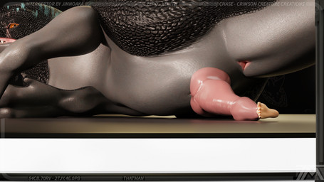 anthro anus cock_vore duo erection feral feral_pred genitals handstand human_prey imminent_sex inside inside_penis knot knotted_penis knotted_tapering_penis larger_feral larger_pred male male/male nude nude_anthro nude_male open_mouth open_smile penile penis pose presenting presenting_anus presenting_penis size_difference smaller_human smile spread_legs spreading tapering_penis text vore vore_implied thatman thatman_studio chase_(crimsoncreaturecreations) zero_(thatman_23) dinosaur human humanoid interceptor mammal prehistoric_species reptile scalie 16:9 3d_(artwork) blender_(artwork) blender_cycles_(artwork) digital_media_(artwork) hi_res pinup widescreen