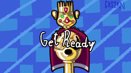 anal anal_penetration anthro big_butt bodily_fluids butt cum cum_in_ass cum_inside duo fellatio female genital_fluids genitals machine male male/female music oral penetration penile sex vaginal vaginal_penetration vulva chszan_chan five_nights_at_freddy's freddy_fazbear's_pizzeria_simulator scottgames chica_(fnaf) funtime_chica_(fnaf) michael_afton prize_king_(fnaf) animatronic avian bird human mammal robot 16:9 2d_animation animated hi_res long_playtime sound webm widescreen