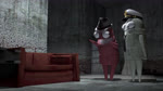alarm argument big_eyes clothing concrete concrete_floor concrete_wall crate crouching cushion dialogue door duo electronics eye_contact faceplant furniture green_body group gunshot hat hat_only headgear headgear_only headphones headphones_only headwear headwear_only holding_object humor looking_at_another looking_at_object machine male monotone_body mostly_nude necktie ouch parody pink_body profanity red_body rolling running running_away sailor_cap screaming shooting shooting_gun side_eye sofa stubby_arms stubby_legs style_emulation the_truth wall_(structure) warehouse white_body wood wooden_crate silentmanjoe sound_warning family_guy r.e.p.o. brian_griffin peter_griffin semibot_(r.e.p.o.) robot robot_anthro 16:9 2025 3d_(artwork) 3d_animation absurd_res animated digital_media_(artwork) english_audio english_description hi_res high_framerate huge_filesize long_playtime sound source_filmmaker_(artwork) voice_acted widescreen