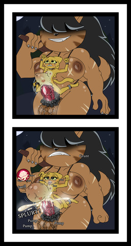 abdominal_bulge age_difference anthro anthro_on_anthro anthro_penetrated anthro_penetrating anthro_penetrating_anthro balls bdsm big_balls big_breasts big_penis black_border bodily_fluids bondage border bound breasts breeding_slave cum cum_in_vagina cum_inflation cum_inside deep_penetration duo fannypacking female female_anthro female_penetrated forced forced_impregnation genital_fluids genitals gynomorph gynomorph/female gynomorph_anthro gynomorph_penetrating gynomorph_penetrating_female herm impregnation inflation intersex intersex/female intersex_anthro intersex_penetrating intersex_penetrating_female larger_anthro larger_gynomorph larger_intersex loli nude nude_anthro nude_female nude_gynomorph open_mouth penetration penis rape sex sex_slave size_difference slave smaller_anthro smaller_female smaller_penetrated smile sperm_cell tears text vaginal vaginal_fluids vaginal_penetration young catinheat microsoft nickelodeon prequel_adventure t.u.f.f._puppy the_elder_scrolls katia_managan mrs._katswell felid feline humanoid khajiit mammal absurd_res digital_drawing_(artwork) digital_media_(artwork) english_text hi_res sequence