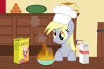 amber_eyes beverage_carton blonde_hair box brand_parody carton cereal cereal_box clothing container female feral fire food food_container green_eyes hair hat headgear headwear inside milk milk_carton milk_container parody pimp_hat pink_hair solo yellow_eyes ohitison friendship_is_magic hasbro my_little_pony the_simpsons cheerilee_(mlp) derpy_hooves_(mlp) earth_pony equid equine horse mammal pony 2012