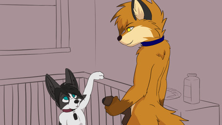 adult_on_young age_difference anthro anthro_on_anthro anthro_penetrated anthro_penetrating anthro_penetrating_anthro balls bodily_fluids collar collar_only cum cum_in_mouth cum_inside cum_on_tongue cumshot cumshot_in_mouth duo ejaculation erection eyes_closed fellatio female female_penetrated foreskin genital_fluids genitals humanoid_genitalia humanoid_penis inside larger_male male male/female male_penetrating male_penetrating_female navel nude older_anthro older_male oral oral_penetration penetration penile penis penis_nursing penis_on_tongue pubes sex shallow_penetration size_difference smaller_female smaller_penetrated toddler tongue tongue_out tongue_out_fellatio young young_anthro younger_anthro younger_female younger_penetrated martinballamore chelsea_chamberlain kintuse canid canine fox mammal 16:9 2018 2d_animation animated frame_by_frame widescreen brother_(lore) brother_and_sister_(lore) daughter_(lore) father_(lore) father_and_child_(lore) father_and_daughter_(lore) incest_(lore) parent_(lore) parent_and_child_(lore) parent_and_daughter_(lore) sibling_(lore) sister_(lore)