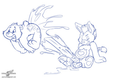 anthro balls bear blue_and_white care_bears chubby cum donkey duo equine excessive_cum flying hyper male male/male mammal penis sen_grisane wolfblade young
Rating: Explicit
Score: 12
User: King30
Date: October 06, 2012 anthro balls bear blue_and_white care_bears chubby cum donkey duo equine excessive_cum flying hyper male male/male mammal penis sen_grisane wolfblade young
Rating: Explicit
Score: 12
User: King30
Date: October 06, 2012