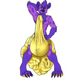 after_vore anthro balls big_balls big_bulge big_penis bone bone_disposal bones_in_feces bottomwear bulge casual_disposal casual_soiling clothed clothing corpse_disposal digestion digestion_implied disposal excessive_feces fatal fatal_vore feces genitals golden_clothing grin grinning_at_viewer hand_behind_head hand_on_hip huge_balls huge_bulge huge_penis human_prey hyper hyper_balls hyper_bulge hyper_feces hyper_feces_pile hyper_genitalia hyper_penis hyper_soiling implied_fatal implied_snuff intentional_soiling looking_at_viewer male paws penis pooping revealing_outfit scat_disposal shorts skimpy skull skull_bulge smile smiling_at_viewer snuff soiling soiling_bottomwear soiling_clothing soiling_pants soiling_underwear solo spread_legs spreading teasing tight_bottomwear tight_clothing tight_shorts tight_underwear underwear vore conditional_dnp samagthrav2 kura_(kura) human mammal absurd_res hi_res