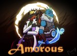 anthro duo ice male membrane_(anatomy) membranous_wings potion tail wings manex57 mythology jace_zantetsukin kaliak dragon mythological_creature mythological_scalie scalie absurd_res hi_res