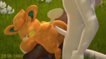 anal anal_penetration anus balls bedroom_eyes bestiality bodily_fluids butt cum cum_on_body cumshot cumshot_after_pull_out duo ejaculation erection faceless_character faceless_human faceless_male female female_focus female_on_human female_penetrated feral feral_penetrated flower foreskin forest genital_fluids genitals grass happy hot_dogging human_on_feral human_penetrating human_penetrating_female human_penetrating_feral humanoid_genitalia humanoid_penis interspecies kneeling log looking_pleasured lying male male/female male_on_feral male_penetrating male_penetrating_female moving_foreskin narrowed_eyes nude on_front orgasm outside penetration penile penile_penetration penis penis_in_ass plant pokephilia pull_out pussy seductive sex solo_focus tail tree wood zensintemple blender_eevee nintendo pokemon generation_9_pokemon human mammal pawmi pokemon_(species) 16:9 2023 3d_(artwork) 3d_animation animated blender_(artwork) digital_media_(artwork) hi_res high_framerate long_playtime loop no_sound webm widescreen