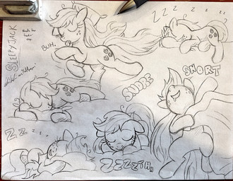 2013 applejack_(mlp) bed bed_head black_and_white blanket cutie_mark drooling english_text equine eyes_closed female freckles friendship_is_magic hair horse lying mammal messy_hair monochrome my_little_pony pillow pony redapropos saliva sketch sleeping text zzz
Rating: Safe
Score: 5
User: 2DUK
Date: January 01, 2014 2013 applejack_(mlp) bed bed_head black_and_white blanket cutie_mark drooling english_text equine eyes_closed female freckles friendship_is_magic hair horse lying mammal messy_hair monochrome my_little_pony pillow pony redapropos saliva sketch sleeping text zzz
Rating: Safe
Score: 5
User: 2DUK
Date: January 01, 2014