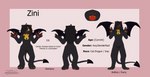 ambiguous_gender anthro kemono solo tail text ddzi_(zini) mythology zini domestic_cat dragon felid feline felis mammal mythological_creature mythological_scalie scalie absurd_res digital_drawing_(artwork) digital_media_(artwork) english_text hi_res model_sheet nonbinary_(lore)