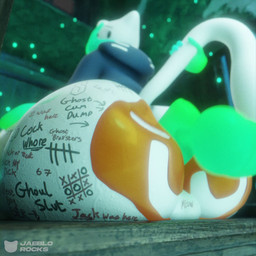 against_surface anal anal_penetration anthro anthro_on_anthro anthro_penetrated anthro_penetrating anthro_penetrating_anthro backsack balls big_balls big_butt big_penis biped black_eyes blue_clothing blue_hoodie blue_topwear bodily_fluids body_writing bottom_heavy bottomless bottomless_humanoid bottomless_male bouncing_butt bubble_butt butt butt_focus butt_jiggle clothed clothed_anthro clothed_male clothing costume curvy_figure detailed_background disembodied_hand disembodied_penis duo ears_up erection exposed_butt femboy fluffy fur genital_fluids genitals ghost_costume ghost_hand group halloween_costume hand_on_mouth haunted_house holidays hood_down hoodie huge_balls huge_butt huge_hips huge_thighs humanoid_genitalia humanoid_penis hyper hyper_butt jiggling light light_body light_skin looking_back looking_down male male/male male_anthro male_penetrated male_penetrating male_penetrating_male monotone_body monotone_butt monotone_clothing monotone_face monotone_fur monotone_legs narrowed_eyes nature night no_underwear nude overweight overweight_anthro partially_clothed penetration penile penis pointy_ears pose presenting presenting_hindquarters prick_ears raised_tail rear_view reflective_body sex shirt sitting size_difference sky slap slur smile solo_focus submissive submissive_anthro submissive_male tail tally_marks text thick_thighs thin_tail topwear translucent translucent_penis twitter_handle voluptuous voluptuous_anthro voluptuous_male white_body white_butt white_ears white_face white_fur white_legs white_skin wide_hipped_anthro wide_hipped_male wide_hips jaeblorocks halloween jaeblo_(jaeblorocks) domestic_cat felid feline felis ghost humanoid mammal spirit 1:1 2025 3d_(artwork) 3d_animation animated artist_name digital_media_(artwork) english_description english_text hi_res huge_filesize lighting loop short_playtime sound webm