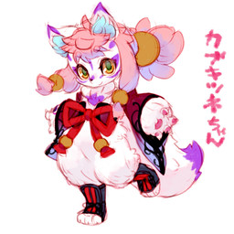 canine cotora cute female fox green_eyes hair kemono long_hair mammal pink_hair ponytail white-fur yellow_screla
Rating: Safe
Score: 0
User: KemonoLover96
Date: June 13, 2015 canine cotora cute female fox green_eyes hair kemono long_hair mammal pink_hair ponytail white-fur yellow_screla
Rating: Safe
Score: 0
User: KemonoLover96
Date: June 13, 2015