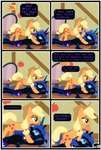 absurd_res applejack_(mlp) base_three_layout black_body blonde_hair blue_eyes bodily_fluids comic cutie_mark detailed_background dialogue digital_media_(artwork) dominant dominant_female duo earth_pony english_text equid equine feet female female/female feral foot_fetish foot_play footjob freckles friendship_is_magic genital_fluids green_eyes grid_layout gutovi-kun hair hasbro hi_res hoof_fetish hoofjob hooves horn horn_fetish horn_grab horn_in_mouth horn_lick horn_play horn_sex horn_suck hornjob horse licking lying magic mammal my_little_pony mythological_creature mythological_equine mythology nightmare_moon_(mlp) on_back orange_body pinned pony sex six_frame_grid six_frame_image sucking text three_row_layout tongue tongue_out vaginal vaginal_fluids winged_unicorn wings