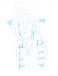 chest_tuft derp flora_(twokinds) fur hair long_hair necklace plain_background sketch stripes tom_fischbach tongue tongue_out tuft twokinds white_background
Rating: Safe
Score: 2
User: FluffyChoppa
Date: January 14, 2014