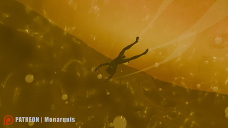 acid anthro bodily_fluids extreme_size_difference male micro organs size_difference solo stomach stomach_acid vore monarquis romy_(monarquis) domestic_cat felid feline felis mammal 16:9 3d_(artwork) digital_media_(artwork) hi_res widescreen